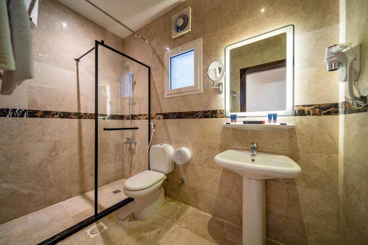 Red Sea Seasons Hotel Suites Jeddah Exterior photo