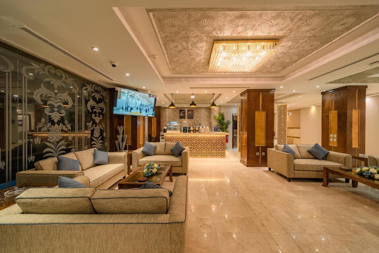 Red Sea Seasons Hotel Suites Jeddah Exterior photo